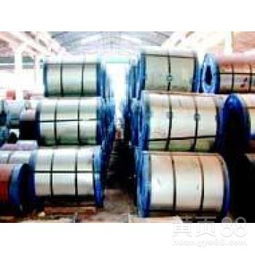 利源金属 金属材料批发的专业之选