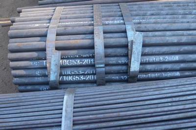 45#、273×16无缝管 选对厂家，保障金属材料供应与品质