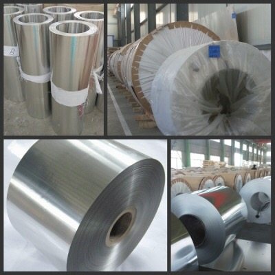 西安市场0.5mm铝卷现货批发价格解析与选购指南